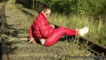 Ivette - Outdoor tied