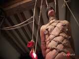 Balancing for RopeMarks - video