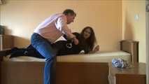 Requested Video Natasha - The unsuspecting wife Part 2 of 6