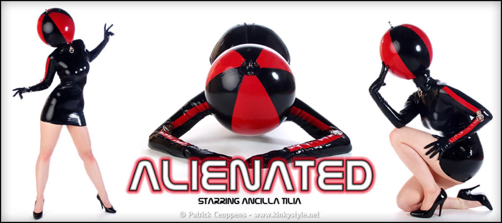 Alienated