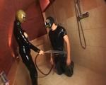 The way to be a Rubberslave - 04