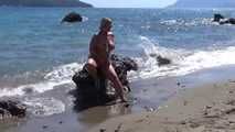 New Nudist-holidays in Greece may 2016