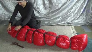 two bag bondage