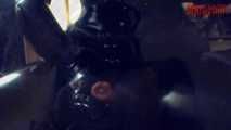 Avengelique: Milking Mistress - Ultimate Latex Handjob & Tittyfuck Pt.3