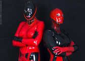 Rubber Lovers 1