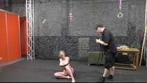 BoundCon XVI - Custom Photo Shooting 09 - Matt Williams vs. Dee Williams - Part 1