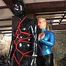 Contessa Cara - Rubber, Bondage and Anal Play