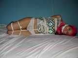 Mexican Hogtied