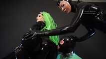 Latex worship