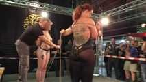 Live Escape Challenge from BoundCon XV - Sasori & Minuit vs. Zonah & Fayth on Fire