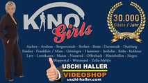 Kinogirls – Jill in the porn cinema