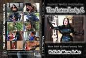 The Latex Lady S. - Fetish Blow Jobs Vol.2