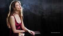 4 smoking fetish clips with Irina for the price of 3 in this new compilation