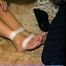 18 Yr OLD LATINA TAPED UP & FOOT TICKLED (D19-10)
