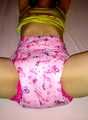 Supersexy ABDL diaper compilation part 23