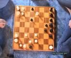 Chess 1 (VCD)