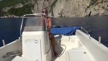 Zakynthos boat-trip 2