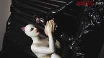 Latexkittens in Heat Part 1