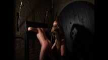CBT in THE DUNGEON