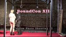 BoundCon XII - Custom Photo Shooting - Saturday Night Special - Part 1