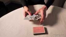 Playing cards and hands