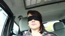 blindfold driving