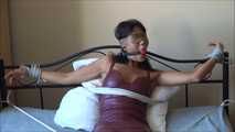 Paulette - Tie Me Up 2 Part 3 of 4