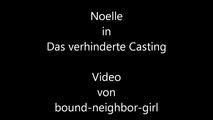 Noelle - This prevented Casting Part 4 of 5