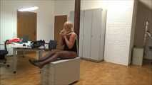 Isabel- Business lady in trouble part 3 of 8