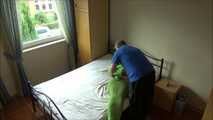 Julia - A kind of encasement part 1 of 2