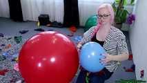 Masspop 61 Ballons