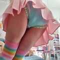 Supersexy ABDL diaper compilation part 27