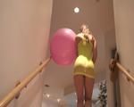 Huge Balloon  Part 1