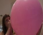 Huge Balloon  Part 1