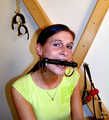 Bound and bitgagged