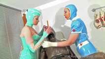 Kinky Rubber Hospital, Part 2