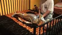 Archiv Clip - Julia Power Mummification...