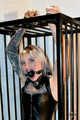 Delicious-Roxxxi in the cage - The Second