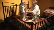 Archiv Clip - Julia Power Mummification...