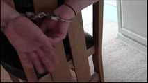 Babysitter Velvet Handcuffed By Billy