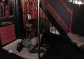 Master's Disobedient Slave Girl