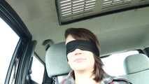 blindfold driving