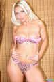 Kinky Florida Amateur Milf Amber Mitchell Stripping
