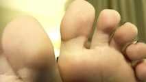 My Big Toes SPH JOI