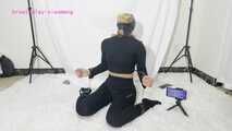 Xiaoyu Anaerobic Exercise and Near Blackout in Escape Challenge
