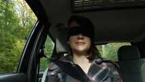 blindfold driving