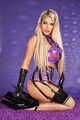 Purple Latex Special