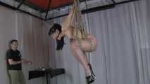Hung up and fisted