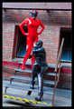 A Rubber Day in Berlin Pt.01