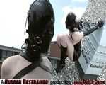 Rooftop Restrained - video